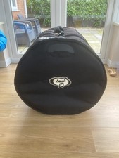 Protection Racket Bass Drum