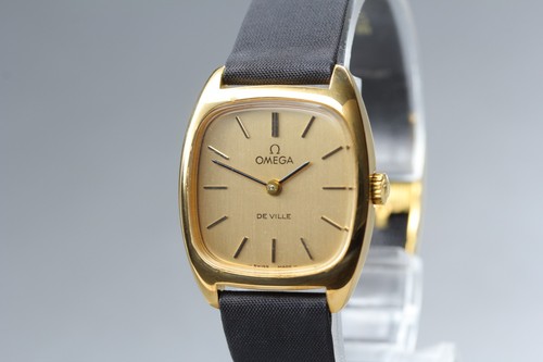 Vintage near mint - "near, omega