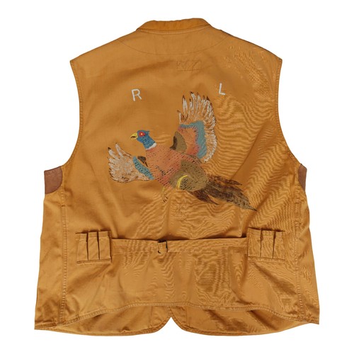 Polo ralph lauren mustard - lauren,