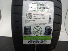 215 50 R17 95W DUNLOP