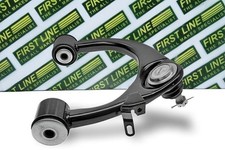 Front Right Upper Wishbone /
