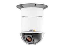 AXIS Network Dome Camera 232D+