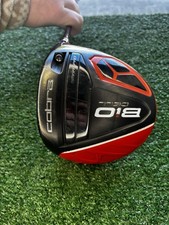 Cobra Bio Cell Driver