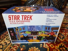 New Star Trek Enterprise