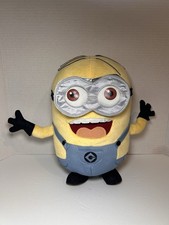 Universal Studios Despicable