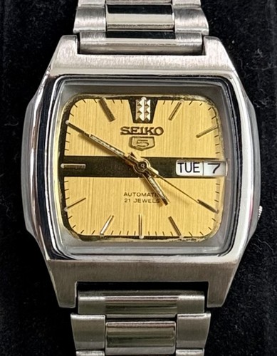 Seiko automatic men s - 5, men’s
