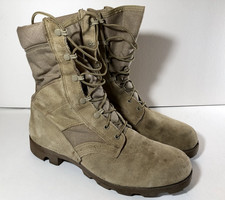 Desert Style Military Combat