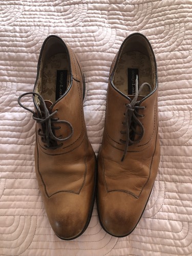 Mens size loake - mens,