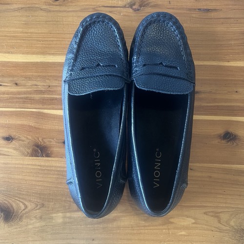 Vionic marcy loafers - vionic,