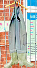 Ron Thompson thigh waders