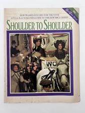 Shoulder to Shoulder Radio