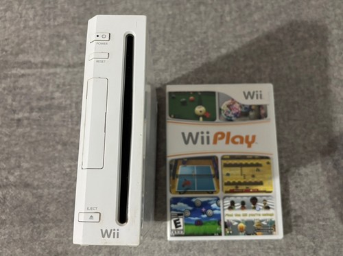 Nintendo wii console no - wii,