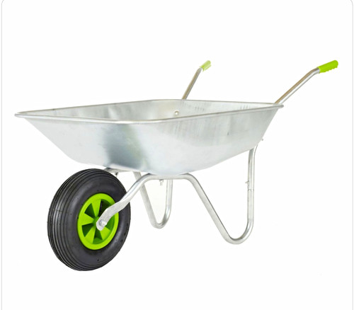Heavy duty 65l steel - heavy,
