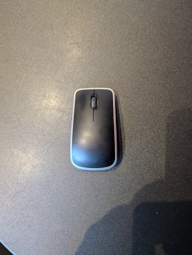 Dell wm514 wireless - wm514, laser