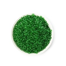 Preciosa 10/0 Czech Glass Seed