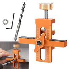 Cabinet Door Installation Helper Cabinet Door Mounting Jig 0-30mm Vertical Kit