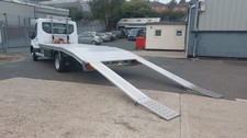  NEW ALUMINIUM  RECOVERY BODY