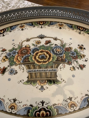 Westraven delft ceramic - delft, and