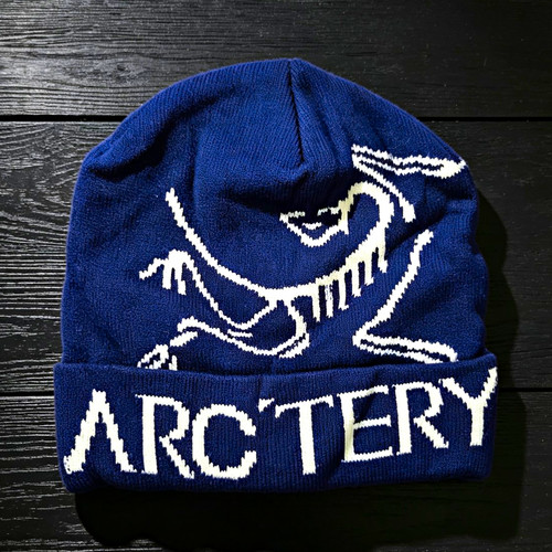 Arc teryx bird word - arc'teryx,