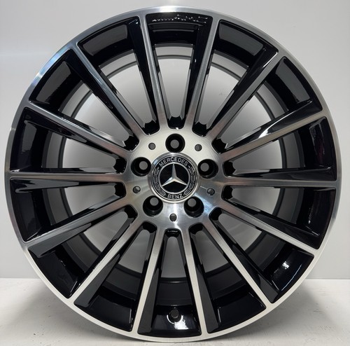 Mercedes class turbine - mercedes,
