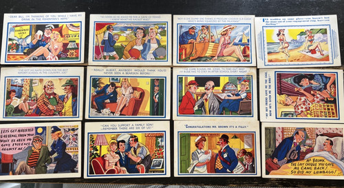 Vintage entire british - vintage,