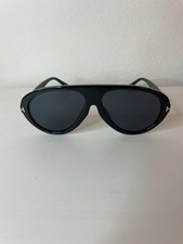 Tom Ford Sunglasses Black