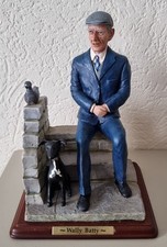 Last Of The Summer Wine Wally