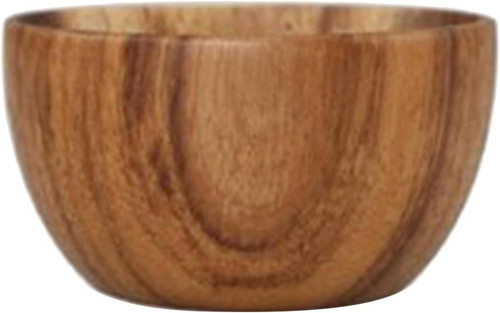 Premium round natural - round,