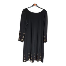 Joseph Ribkoff Black Shift