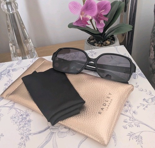 Radley sunglasses with soft - radley,