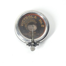 Victrola No. 2 Reproducer
