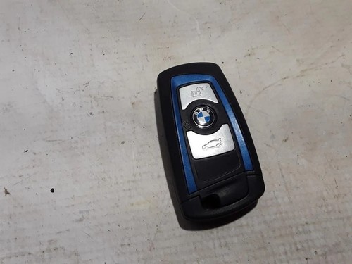 Bmw f30 f80 ignition - 3,