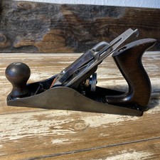 Vintage STANLEY no.3