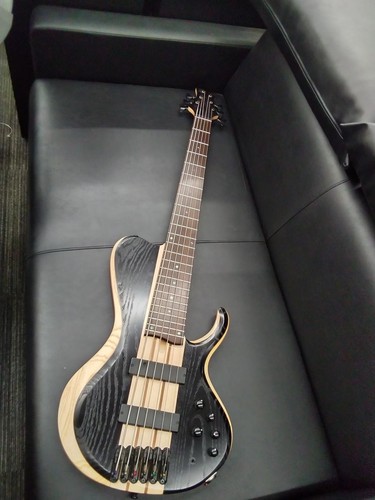 Ibanez btb866sc wkl - ibanez, /