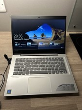 Lenovo Laptop IdeaPad