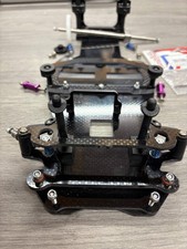 (Coming soon!) Schumacher