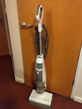 Hotpoint Upright Vacuum and