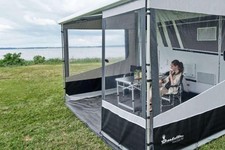 Isabella Wind Front 120 - Wind