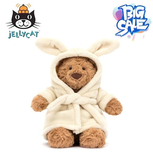 Jellycat lovely bartholomew - jellycat,