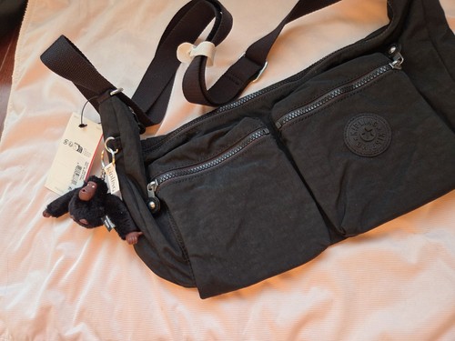 Kipling jericho crossbody bag - kipling,
