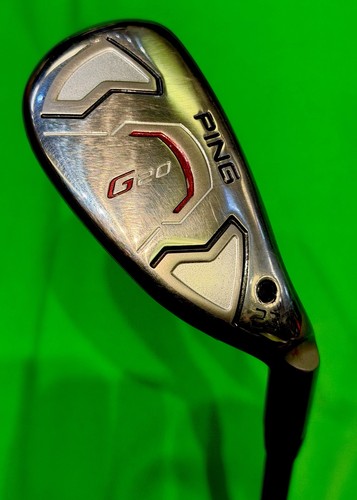 Ping g20 degree - ping,