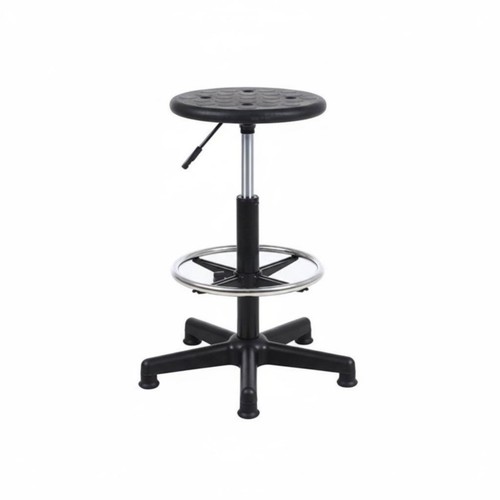 Adjustable anti static - adjustable, stool