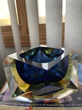 MURANO GLASS Myra Flavio Poli