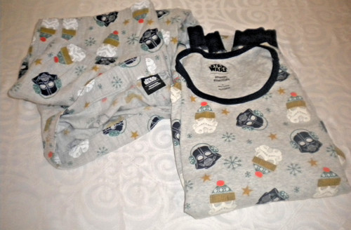 Star wars pajamas sz xl - wars, pc