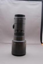 Used Sigma 400mm f5.6 AF
