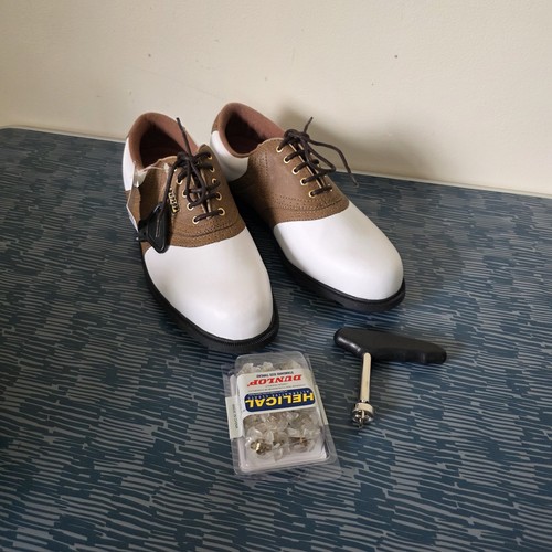 Dunlop men golf shoes 8 - dunlop,