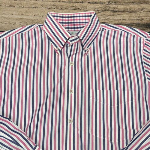 Alain figaret button down - alain,