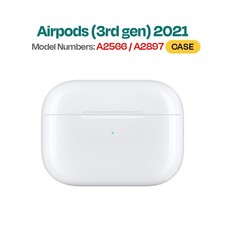 Apple AirPods Pro Magsafe