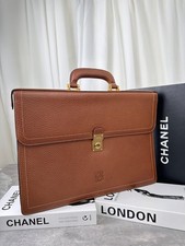 LOEWE / Handbag, Cowhide