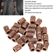Beard Beads For Men